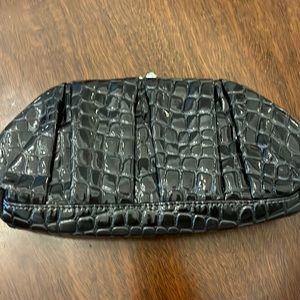 Nine West clutch